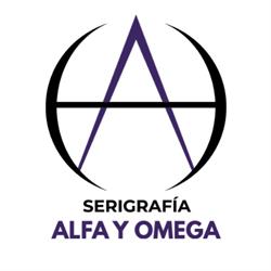 Horario de apertura Alfa y Omega Serigrafía, Neda
