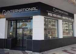 INTERNATIONAL REAL ESTATE SERVICES, MÁLAGA, SPAIN en Málaga (Carretera De Cádiz) - Horario de apertura