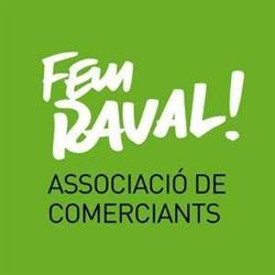 Horario de apertura Asociación de Comerciantes Fem Raval (Associació de Comerciants Fem Raval), Barcelona