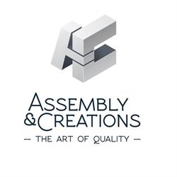 Horario de apertura Assembly & Creations, Barro
