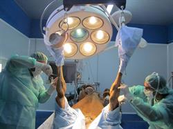 Horario de apertura Clinica Equina Olmedo, 