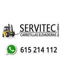 Horario de apertura Servitec 2012 SL, San Cristóbal de La Laguna