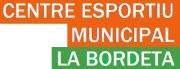 Horario de apertura Poliesportiu Municipal La Bordeta, Barcelona