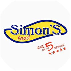 Horario de apertura Simons food Santa Lucía, Alcalá de Guadaira