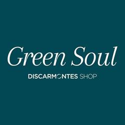 Horario de apertura Green Soul Discarmontes Shop, Jerez de la Frontera