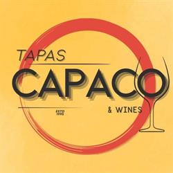 Horario de apertura Tapas CAPACO, San Fernando