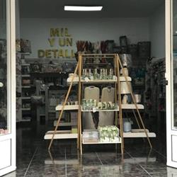 Horario de apertura Mil Y Un Detalle, Arona