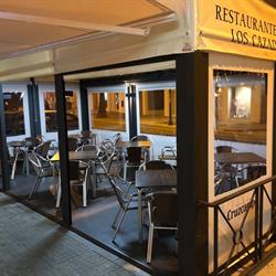 Horario de apertura Cafe Bar Peña de Cazadores, Vejer de la Frontera