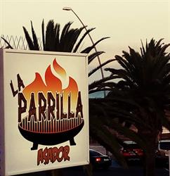 Horario de apertura Asador la parrilla, Morro Jable
