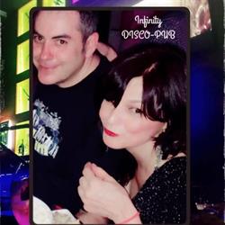 Horario de apertura Discopub Infinity, Alcorcón