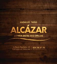 Alcázar Andalusí Tapas en Sevilla (Casco Antiguo) - Horario de apertura