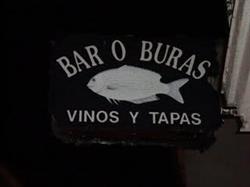 Horario de apertura O Burás, Portonovo