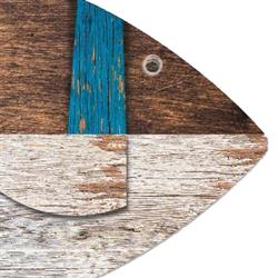 Peces de Madera en Gijón (Centro) - Horario de apertura
