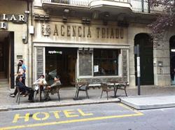 Horario de apertura Apple Cafè Restaurant, Girona