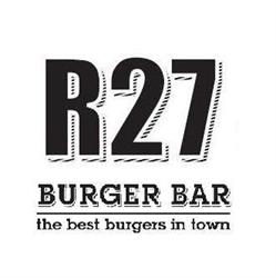 Horario de apertura R27 BURGER BAR - Girona, 