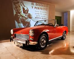 Jardines de Sabatini Apartosuites en Madrid (Moncloa-Aravaca) - Horario de apertura