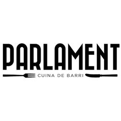 Parlament Cuina de Barri en Barcelona (Eixample) - Horario de apertura