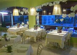 Horario de apertura Pizzeria Garden, Los Alcázares
