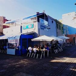 Horario de apertura Restaurante Punto Marino, Las Palmas de Gran Canaria