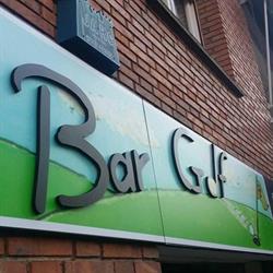 Horario de apertura Bar Golf, Sant Cugat del Vallès