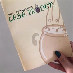 Horario de apertura Casa Pruden Campillos, 
