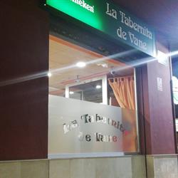 La tabernita de vane en Valencia (Campanar) - Horario de apertura