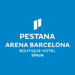 Horario de apertura Pestana Arena Barcelona, 