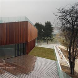 MAGEN ARQUITECTOS en Zaragoza (Casco Antiguo) - Horario de apertura