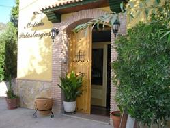 Horario de apertura Casa Rural “Molino Pataslargas”, Cotillas