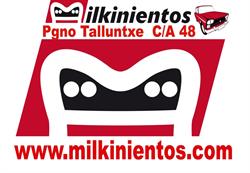 Horario de apertura CENTRO DE LIMPIEZA MILKINIENTOS.SL, Noáin