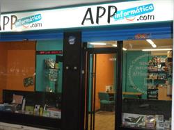 APP Informática en Madrid (Latina) - Horario de apertura