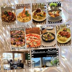 Horario de apertura RESTAURANTE-PIZZERÍA MAMMA NOSTRA, Calp