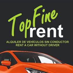 Horario de apertura Top Fine Rent Alquiler de Coches Benidorm, Finestrat