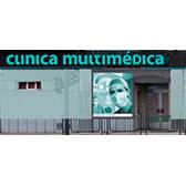 Horario de apertura Clinica Multi Medica, Alicante