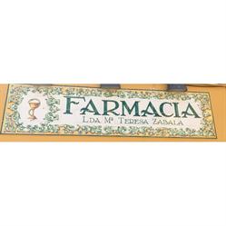 Horario de apertura Farmacia Teresa Zabala, Peraleda de la Mata