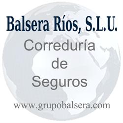 Horario de apertura Grupo Balsera Corredores de Seguros, Churriana de la Vega