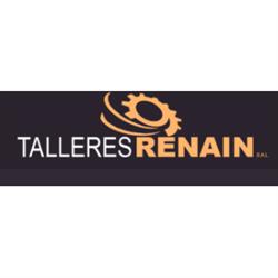 Horario de apertura Talleres Renain, S.A.L., Los Camachos