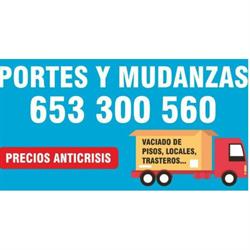 Mudanzas y Vaciados Nicolás en Vigo (Lavadores) - Horario de apertura
