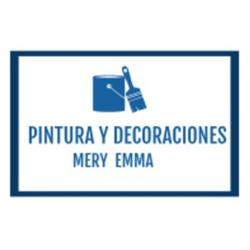 Horario de apertura Pintura y Decoraciones Mery Emma, Madrid