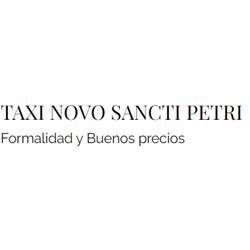 Horario de apertura Taxi Novo Sancti Petri, Chiclana de la Frontera