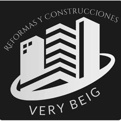 Horario de apertura Reformas Y Construcciones Very Beig, Oviedo