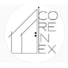 Horario de apertura Coreinex Constructora., Badajoz