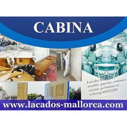 LACADOS MALLORCA en Palma de Mallorca (Ponent) - Horario de apertura