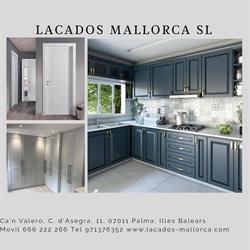LACADOS MALLORCA en Palma de Mallorca (Ponent) - Horario de apertura