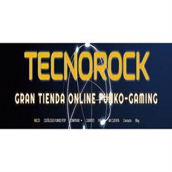 Horario de apertura Tecnorock, L'Hospitalet de Llobregat