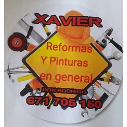 Horario de apertura Reformas Xavier, Utrera