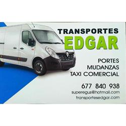 Horario de apertura TRANSPORTES EDGAR, Vitoria-Gasteiz