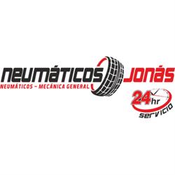 Horario de apertura TALLERES Y NEUMATICOS JONAS, Mérida