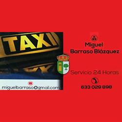 Horario de apertura Taxi La Iglesuela, 