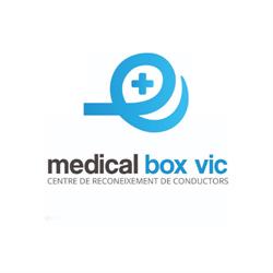 Horario de apertura E-Medical Box Vic, 